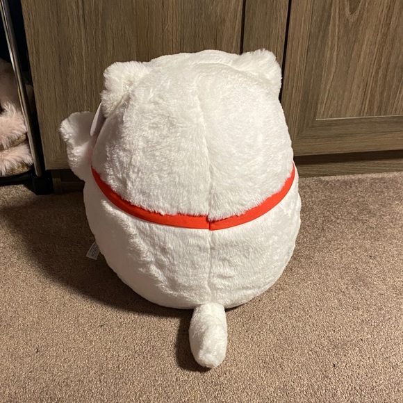 Lucky Cat Tayto Potato Plush - Picture 3 of 4